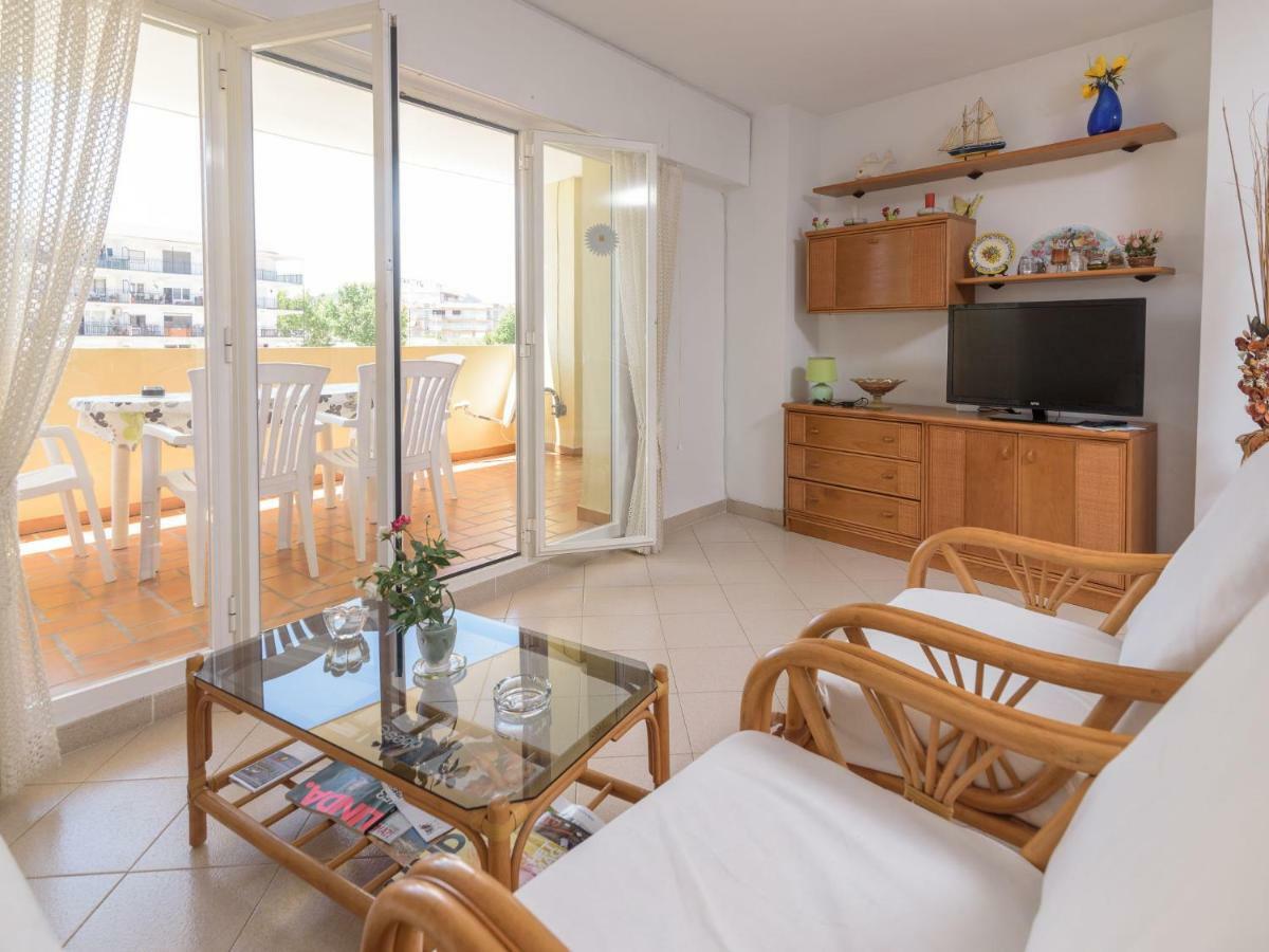 Apartment Girasol By Interhome 哈维亚 外观 照片